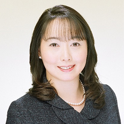 講師紹介写真